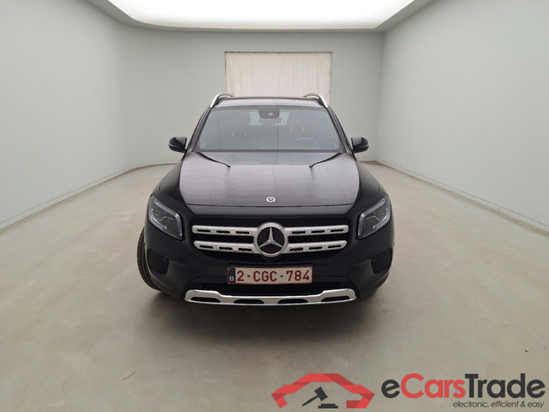 Mercedes, GLB '19, Mercedes-Benz GLB GLB 180 d Business Solution 5d