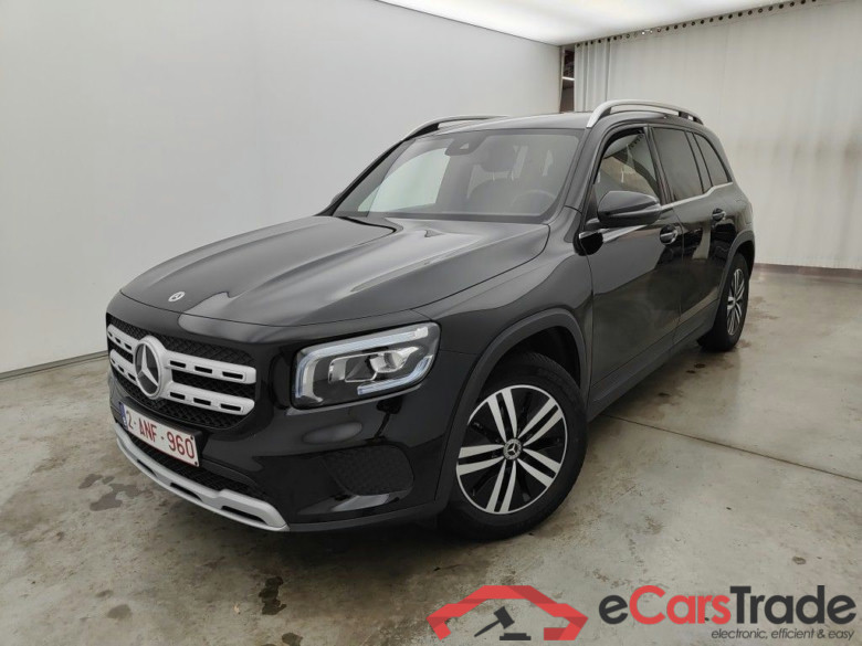 Mercedes-Benz GLB GLB 180 d 5d