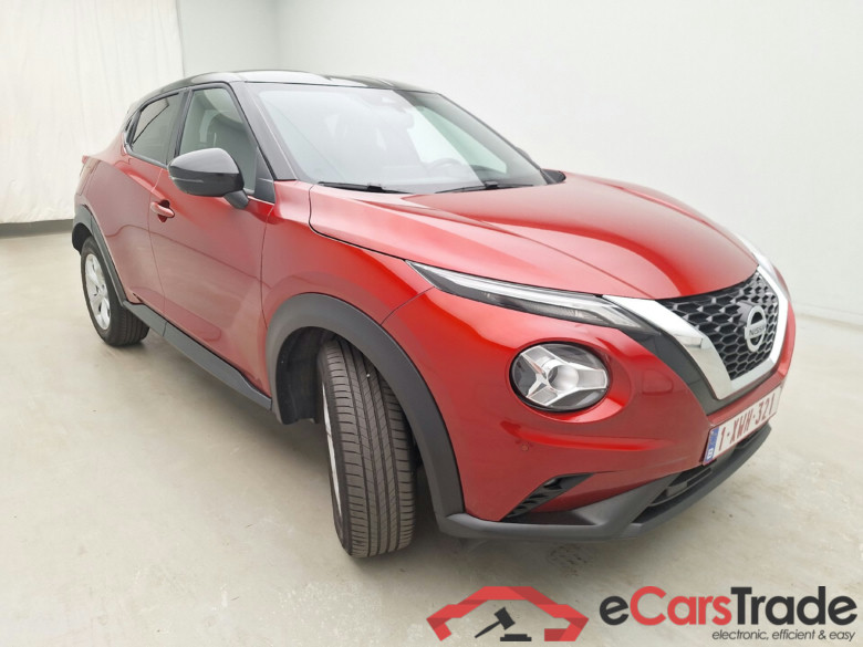 Nissan, Juke '19, Nissan Juke 1.0 DIG-T 117 Tekna 5d #5