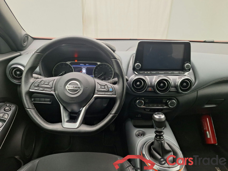 Nissan, Juke '19, Nissan Juke 1.0 DIG-T 117 Tekna 5d #6