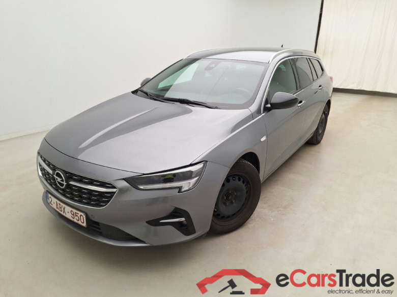 Opel, Insignia ST FL'20, Opel Insignia Sports Tourer 1.5 Turbo D S/S 90kW B #1