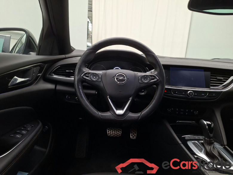 Opel, Insignia ST FL'20, Opel Insignia Sports Tourer 1.5 Turbo D S/S 90kW B #5