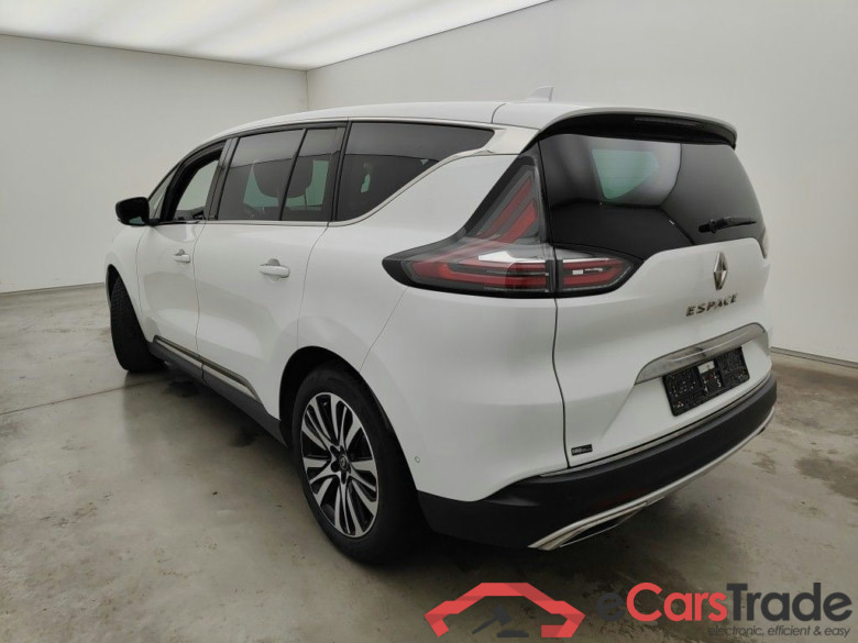 RENAULT ESPACE DIESEL - 2020 2.0 Blue dCi 189 Initiale Paris EDC (EU6D) 5d 7pl #3