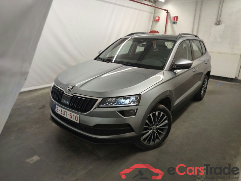 Skoda Karoq 2.0 CRTDI 85KW DSG7 Ambition 5d