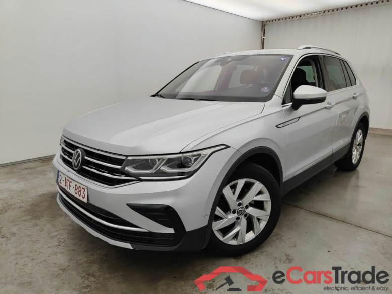 Volkswagen Tiguan 1.5 TSI 110kW DSG Elegance 5d #1