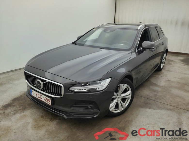 Volvo V90 D4 120kW Geartronic Momentum Pro 5d #1