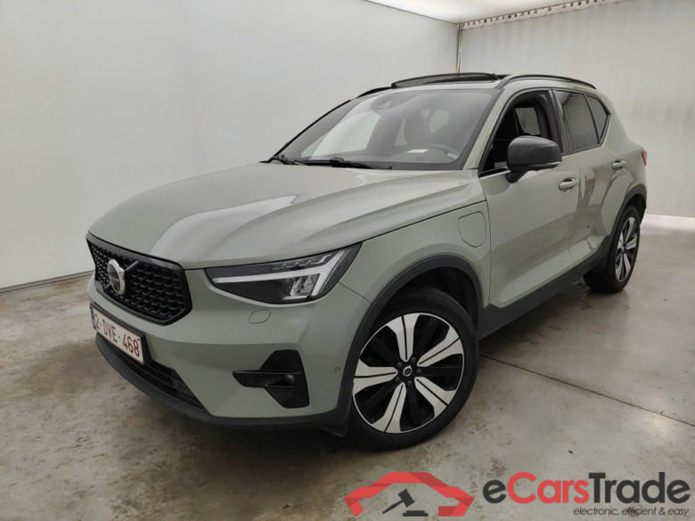 Volvo XC40 T4 PHEV Ultimate Dark Design Aut. 5d