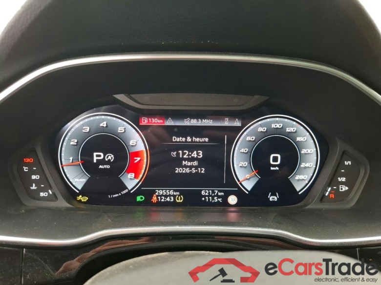 Q3 Sportback 35 TFSI S line 1.5 TFSI 150CV BVA7 E6d #6