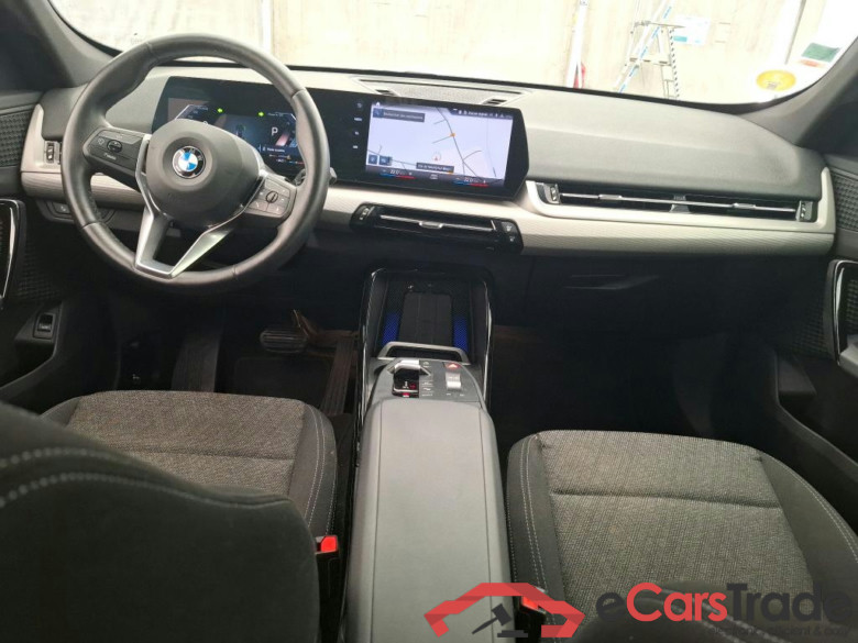 Série X1 18 d sDrive M Sport 2.0 150CV BVA7 E6d #5