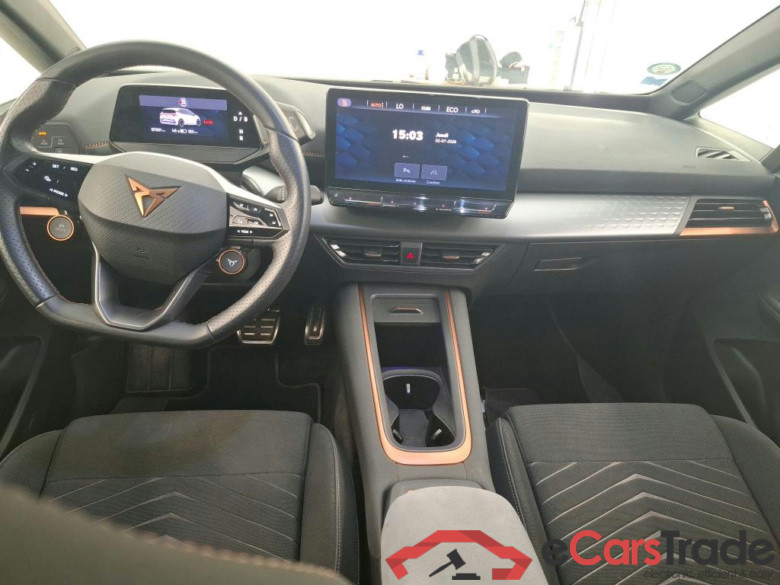 CUPRA Born / 2021 / 5P / Berline 230ch - batterie XL VZ #6