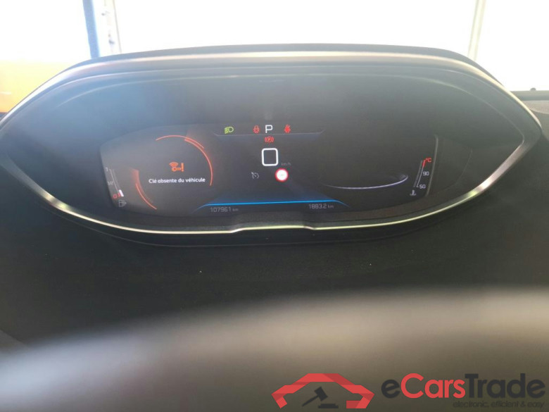 PEUGEOT 3008 / 2020 / 5P / SUV PureTech 130 S&S EAT8 Active Pack #6