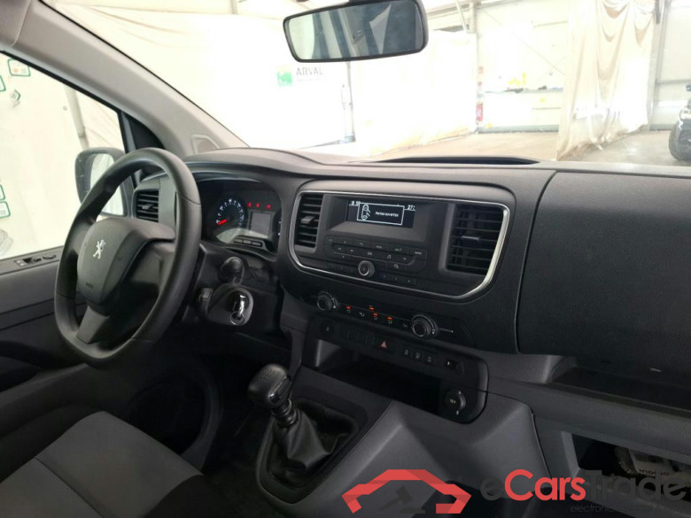 Expert Kombi L2 1.6 HDi 115CV BVM6 E6 #5