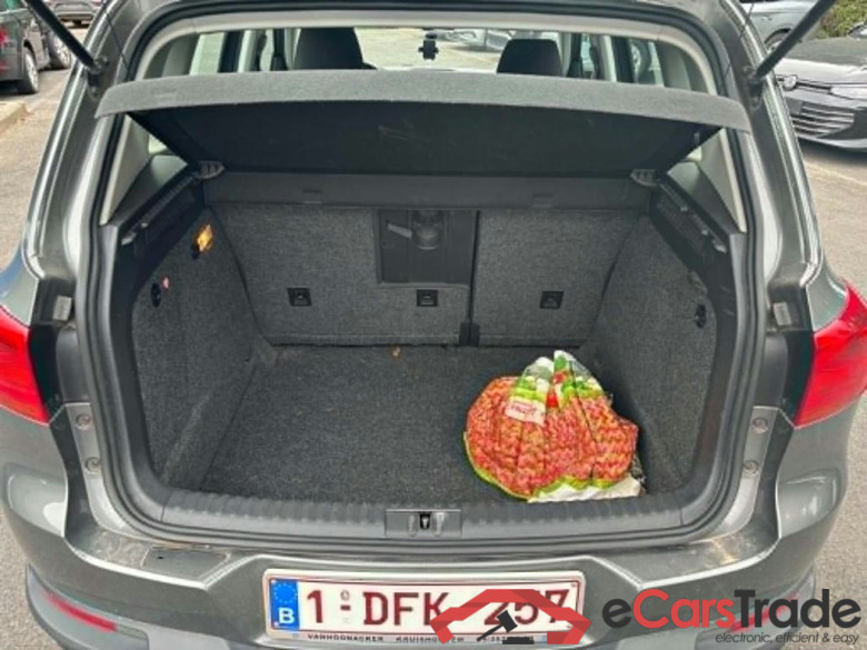 VOLKSWAGEN Tiguan Dsl Tiguan 2.0 CR TDi 4Motion Trend & Fun BMT #5