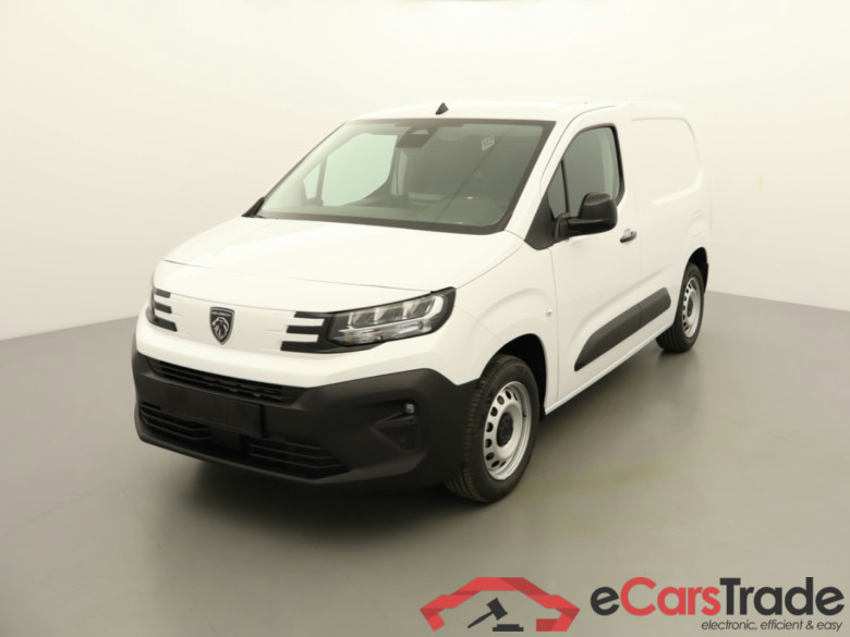 Peugeot Partner FGN M 1.5 DIESEL 132hp