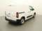 preview Peugeot Partner #1