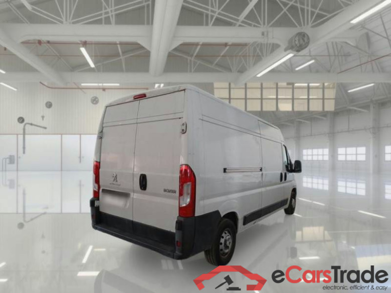 PEUGEOT BOXER / 2014 / 4P / FURGONE 333 L3H2 2.0 BLUEHDI 130CV #2