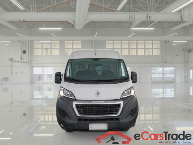 PEUGEOT BOXER / 2014 / 4P / FURGONE 333 L3H2 2.0 BLUEHDI 130CV #6