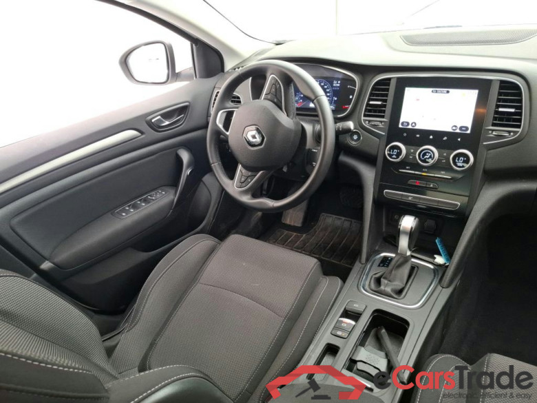 Megane IV Berline 5 ptes. Evolution 1.5 dCi 115CV BVA7 E6d / TRANSFO VP/VF #5