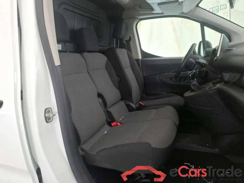 Berlingo Fourgon Driver XL 950 1.5 BlueHDi 100CV BVM5 E6dT #6