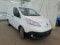 preview Nissan NV200 #4