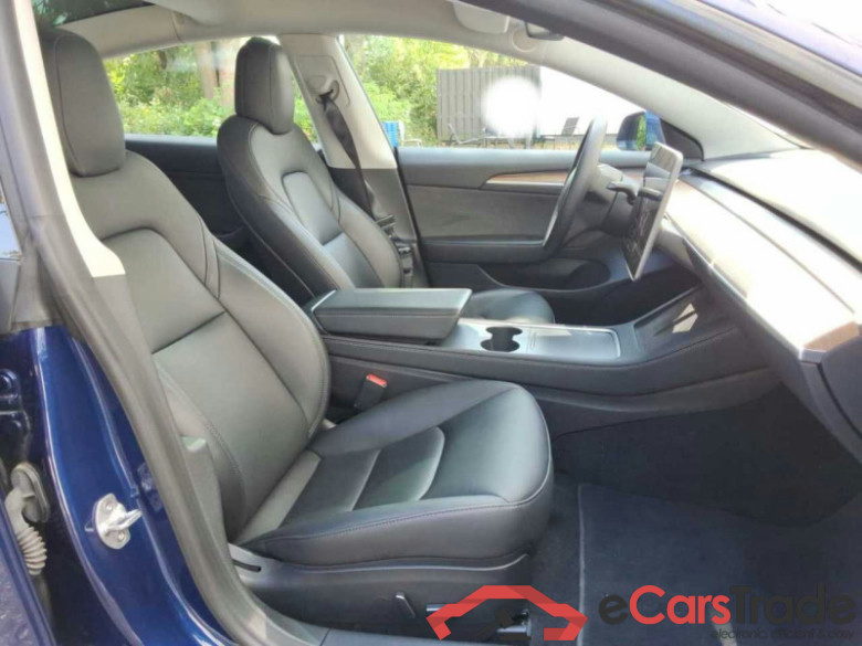 Tesla Model 3 - Lim4, RWD 60 kWh, 2021 - 2023 60 kWh #3