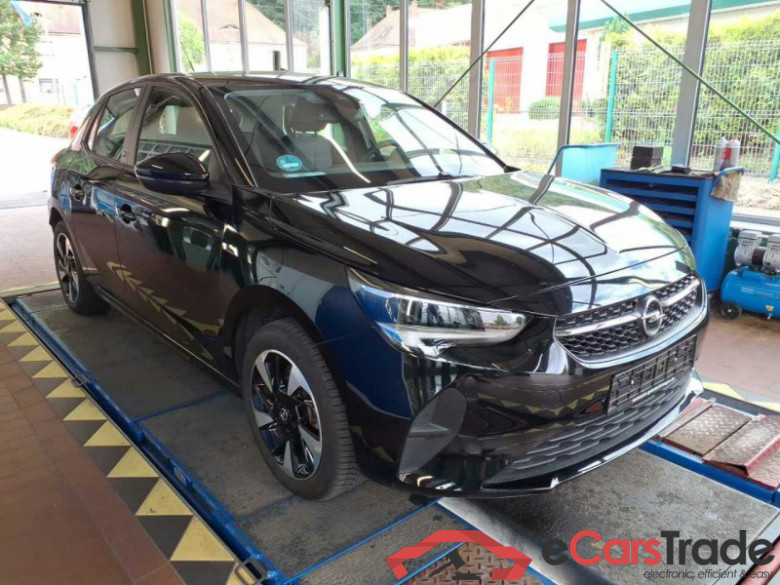 Opel Corsa F (2019->) DE - LimS5 e, Edition, 2019 - 2023