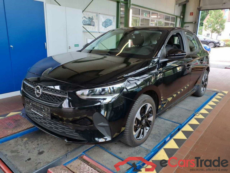 Opel Corsa F (2019->) DE - LimS5 e, Edition, 2019 - 2023 #4