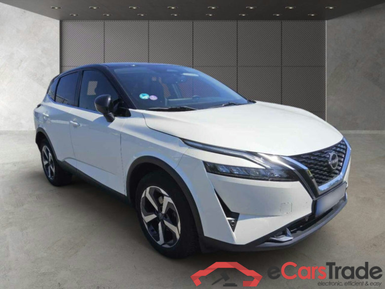 Nissan Qashqai (J12)(03.2021->) DE - SUV5 1.3 DIG-T MHEV EU6d, N-Connecta, 2021 - 2024 #2