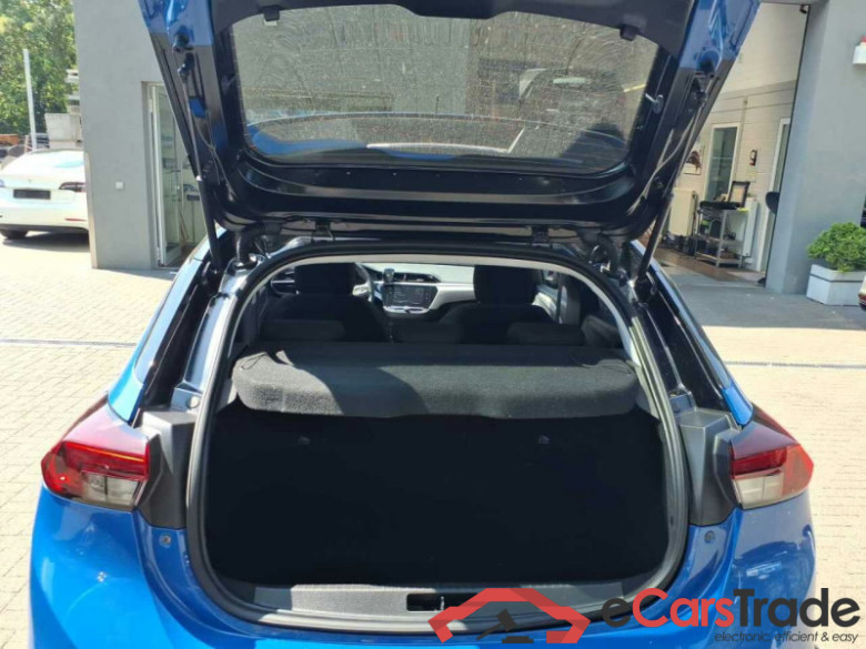 Opel Corsa F (2019->) DE - LimS5 1.2 Turbo EU6d, Edition, 2019 - 2023 #6