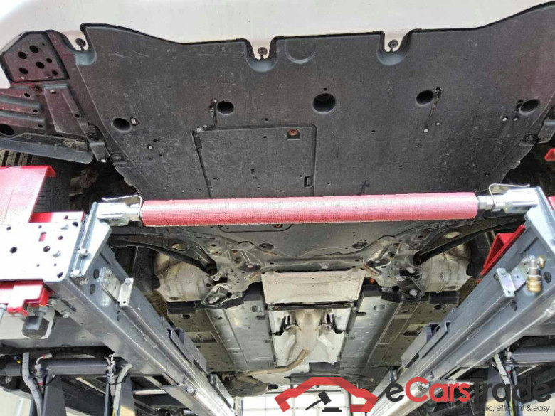 Toyota Yaris (XP21)(2020->) DE - LimS5 1.5 Dual-VVT-iE (Hybrid) EU6d, Basis, 2020 - 2024 #5