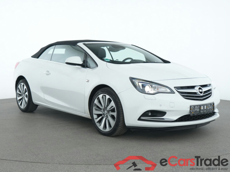 Opel Cascada (Inzahlungnahme MwSt. nicht ausweisbar) 2.0 CDTI EU6, Innovation ecoFlex S/S #3