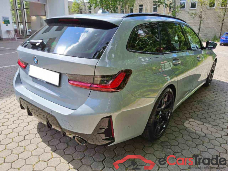 BMW 3 Touring (G21N)(07.2022->) DE - Kb5 320 i EU6e, M Sport, (Facelift 2) 2024 - 2026 #3
