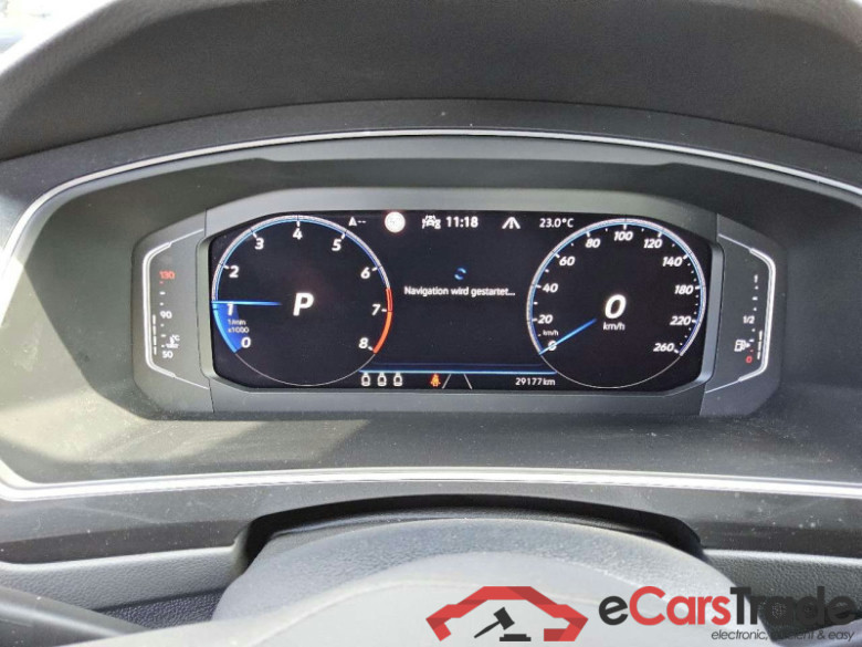 Volkswagen Tiguan (AX1)(07.2020->2024) DE - SUV5 2.0 TSI BMT/Start-Stopp EU6d, 4Motion R-Line OPF, (Facelift) 2021 - 20 #6