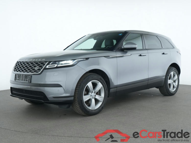 Land Rover Range Rover Velar (Inzahlungnahme MwSt. nicht ausweisbar) Fahrzeug hat Motorschaden 2.0 d EU6d-T, S Start/Stopp