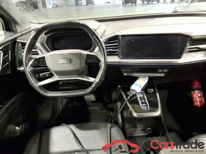 AUDI Q4 E-TRON BEV 82KWH 40 ADVANCED AUTO #6
