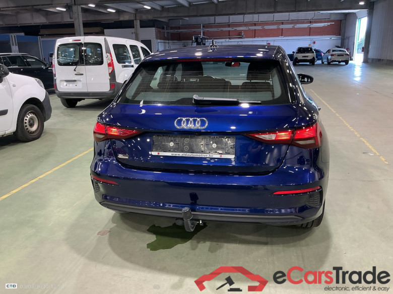 AUDI A3 SPORTBACK 1.0 30 TFSI 81KW ATTRACTION #5