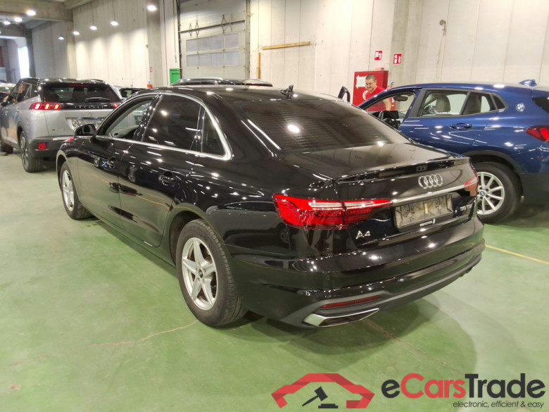 AUDI A4 2.0 35 TDI 120KW S TR BUSINESS EDITION #2