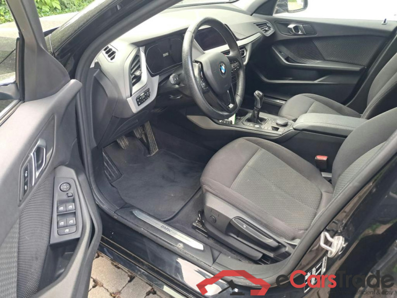 BMW 1-serie 118i OPF #5
