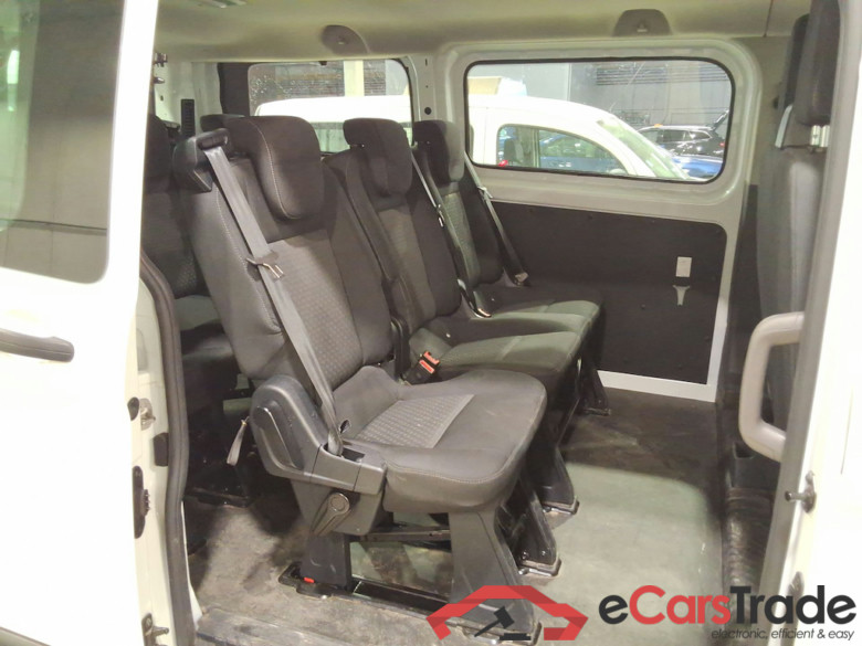 FORD Transit 2.0TD 130PS TREND 320 SWB #5