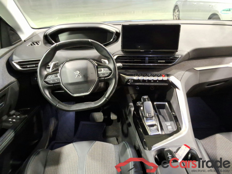 PEUGEOT 5008 1.2 PURETECH 130 AUTO ALLURE PACK #6