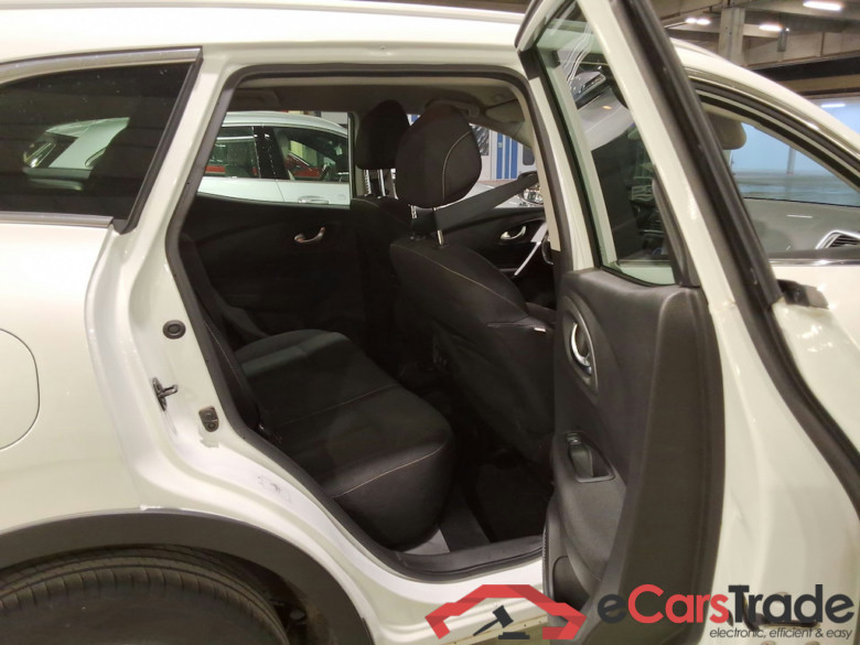 RENAULT KADJAR DIESEL - 2019 1.5 Blue dCi Corporate Ed. EDC (Fleet) #5