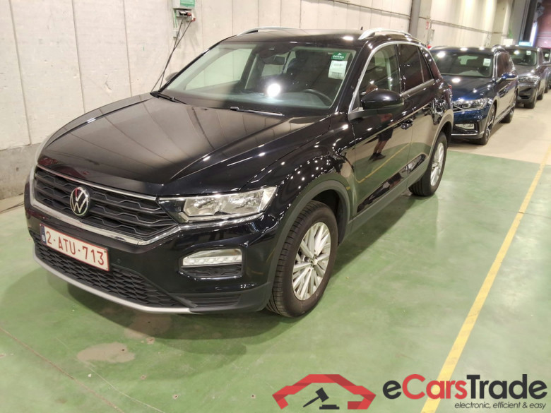 VOLKSWAGEN T-ROC 1.0 TSI STYLE