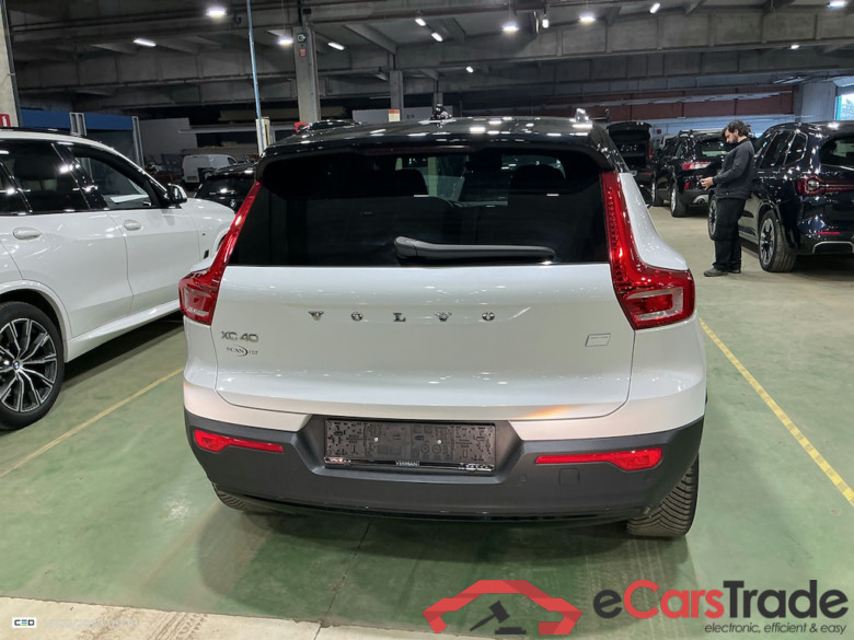 VOLVO XC40 BEV 70KWH RECHARGE PLUS #5