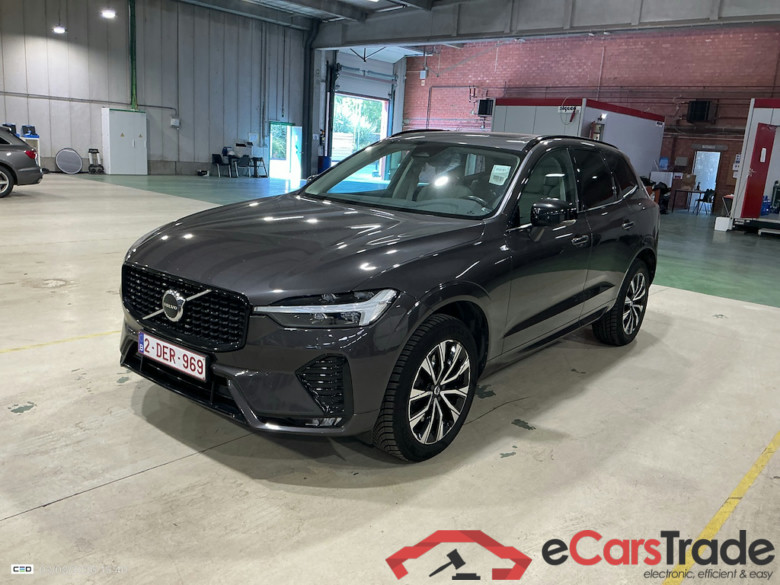 VOLVO XC60 2.0 B4 D MHEV PLUS DARK AUTO #1