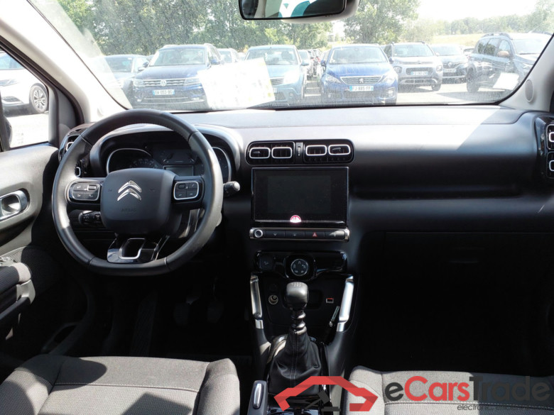 CITROËN C3 CITROËN C3 AIRCROSS     PureTech 110 S&S PLUS BVM6 #4
