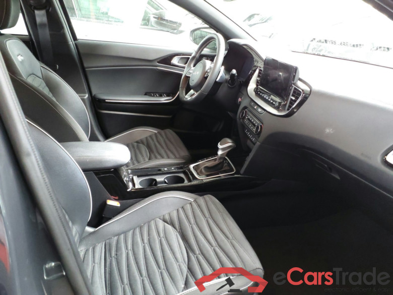 KIA Ceed KIA Ceed  TGDI 140 GT-LINE DCT7 #5