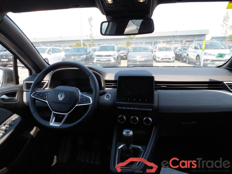 RENAULT Clio RENAULT Clio TCE 90 CV BVM TECHNO  Techno #4