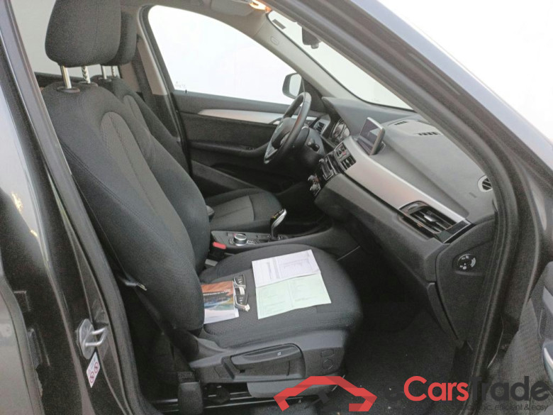 BMW X1 sDrive18i #6