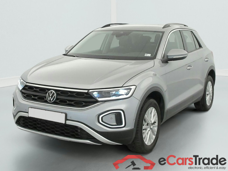 Volkswagen T-Roc Life 1.0 TSI 110 BVM6 Start/Stop #3