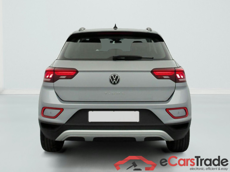 Volkswagen T-Roc Life 1.0 TSI 110 BVM6 Start/Stop #6